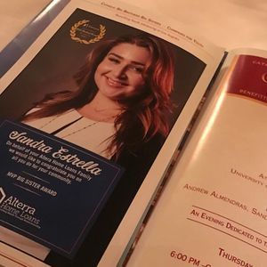 Meet your Posher, Sandra